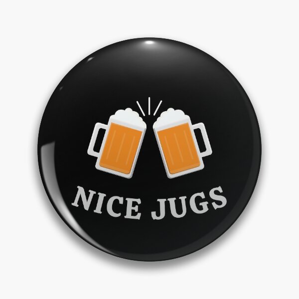 Item preview, Nice Jugs designed and sold by obinrebel.