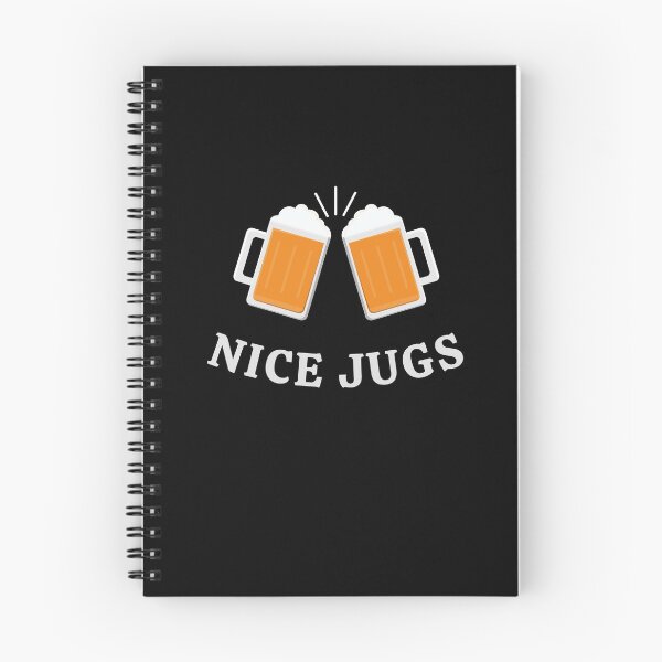 Item preview, Nice Jugs designed and sold by obinrebel.