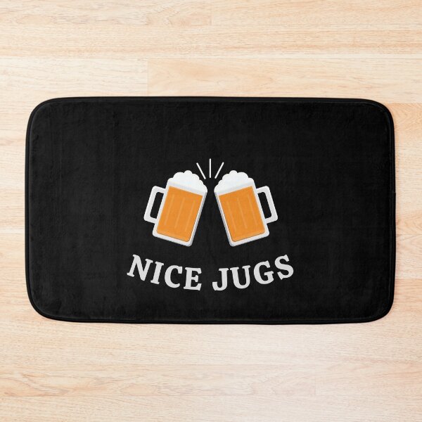 Item preview, Nice Jugs designed and sold by obinrebel.