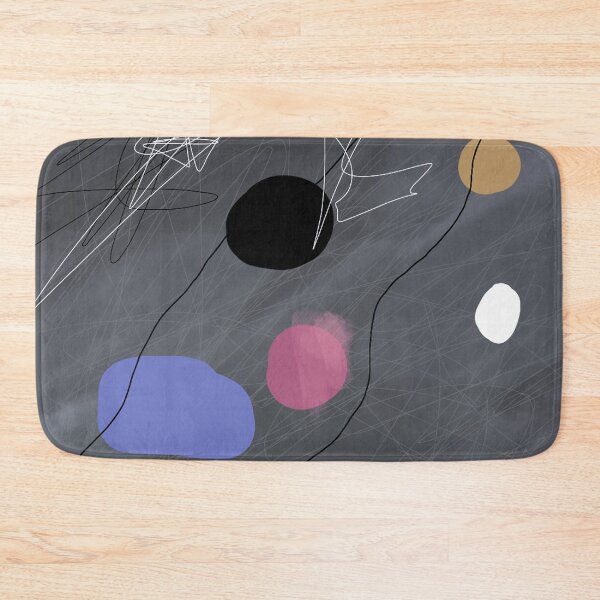 Item preview, Homage Miro designed and sold by Nigel Silcock.
