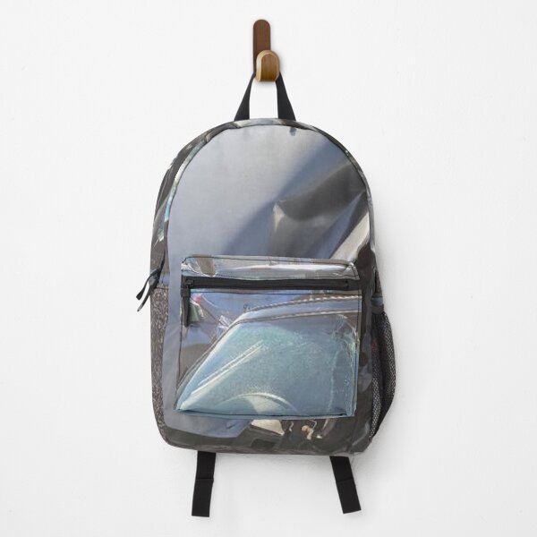 Item preview, Car Crash designed and sold by elliott165411.