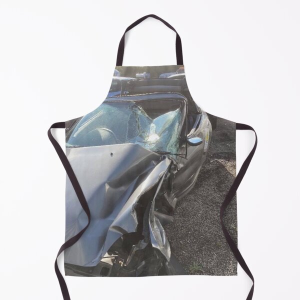 Item preview, Car Crash designed and sold by elliott165411.