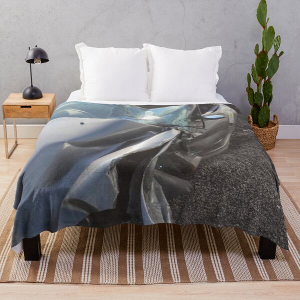 Item preview, Car Crash designed and sold by elliott165411.