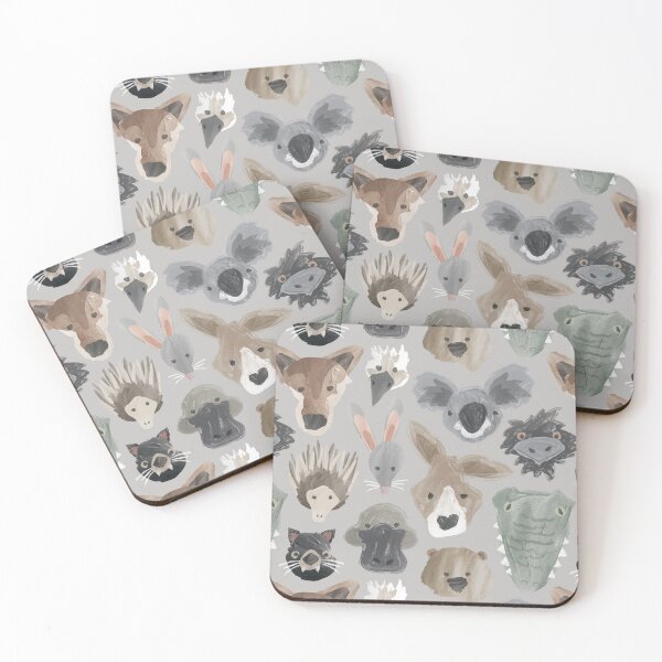 Item preview, Dusky Outback - Neutral designed and sold by nickneuman101.