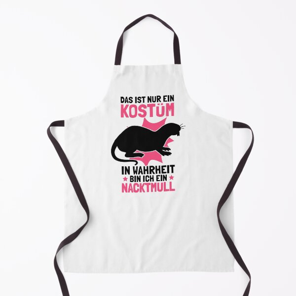 Item preview, Naked mole rat costume rodent sand digger gift designed and sold by madgrfx.