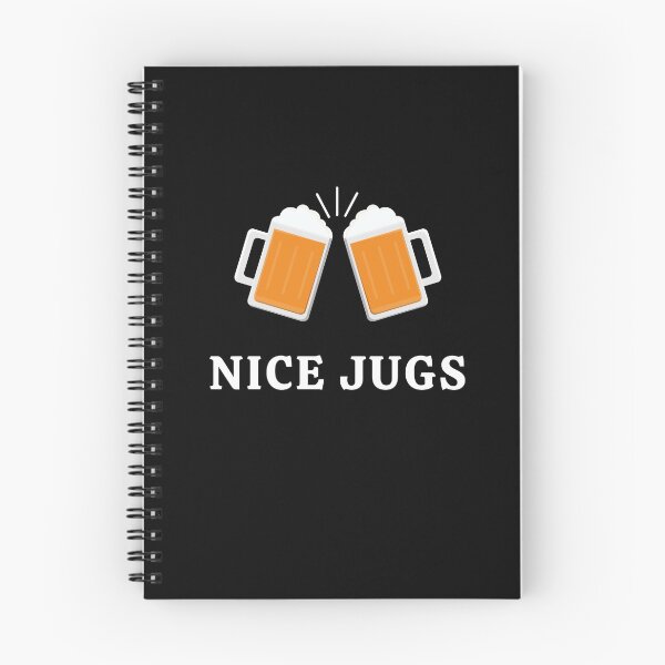 Item preview, Copy of Nice Jugs designed and sold by obinrebel.