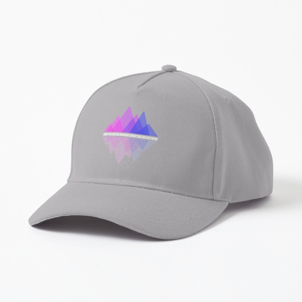 Item preview, Baseball Cap designed and sold by fc13empire.