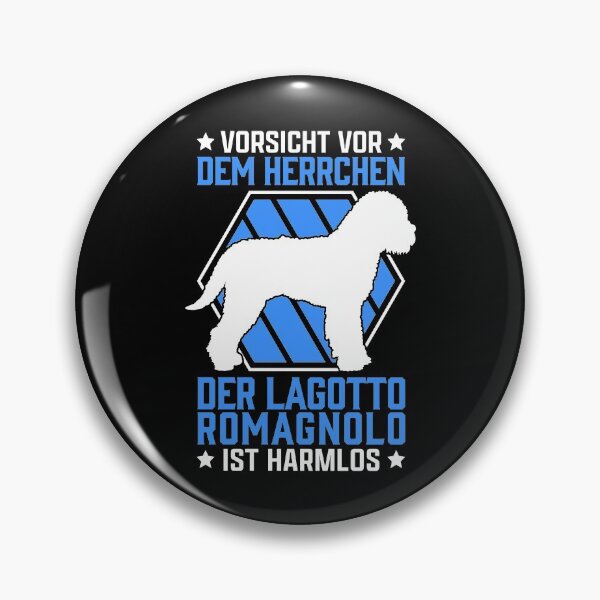 Item preview, Lagotto Romagnolo master truffle dog owner designed and sold by madgrfx.