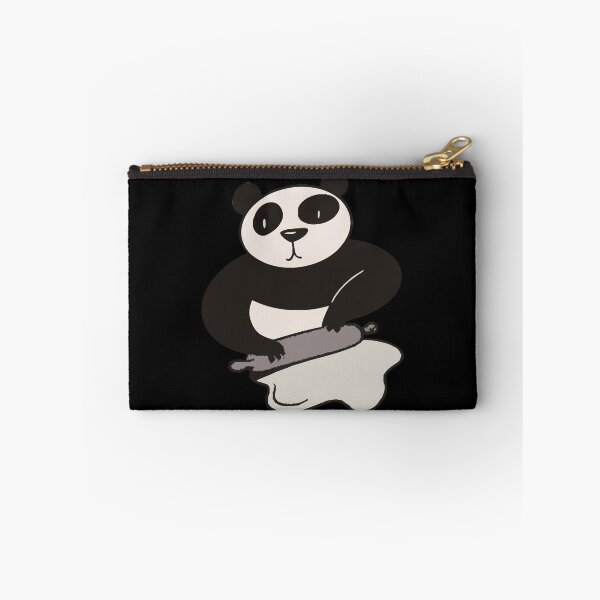 Item preview, panda cooking designed and sold by zaher97.