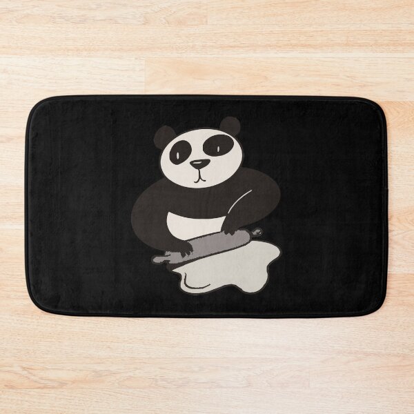 Item preview, panda cooking designed and sold by zaher97.