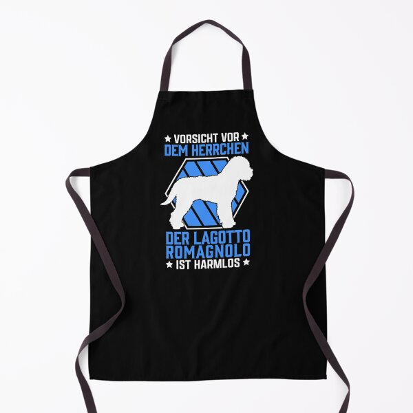 Item preview, Lagotto Romagnolo master truffle dog owner designed and sold by madgrfx.