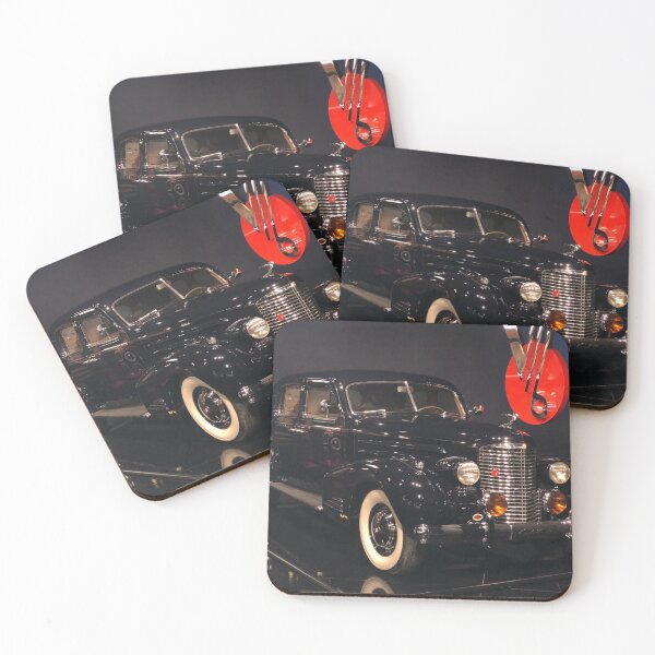 Item preview, Classic Car designed and sold by cocaprojects.