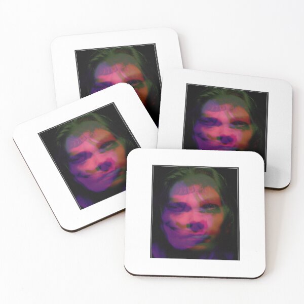 Item preview, Face Collage designed and sold by anna mccabe.