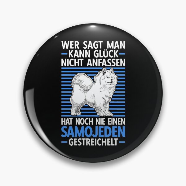 Artikelvorschau, Samojede streicheln Schlittenhund Samojedenspitz entworfen und verkauft von madgrfx.