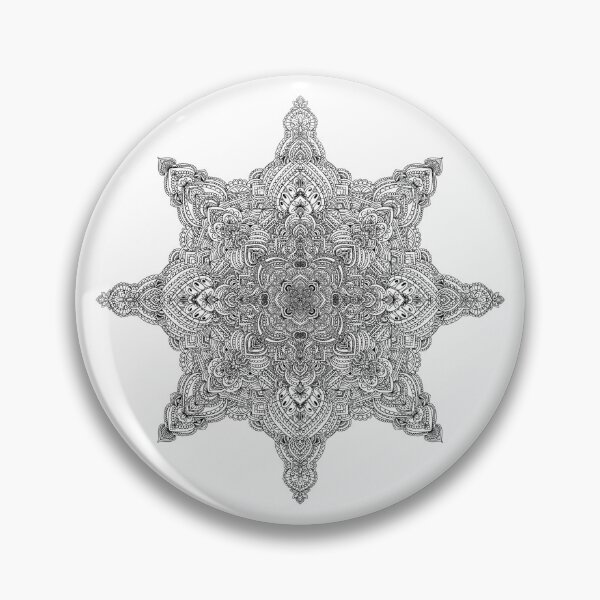 Item preview, Mandala 1 designed and sold by ITW-Artistry.