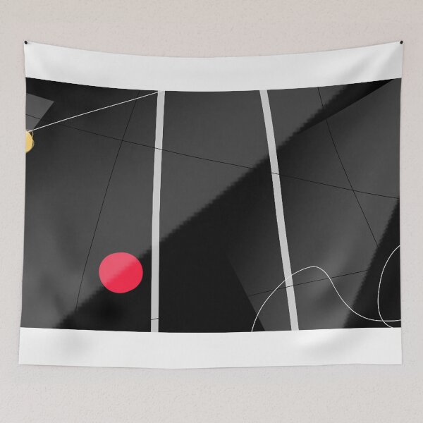 Item preview, Abstract designed and sold by Nigel Silcock.