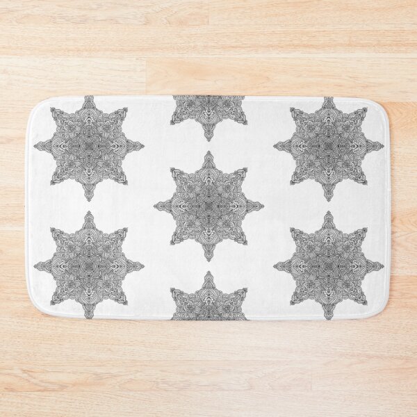 Item preview, Mandala 1 designed and sold by ITW-Artistry.