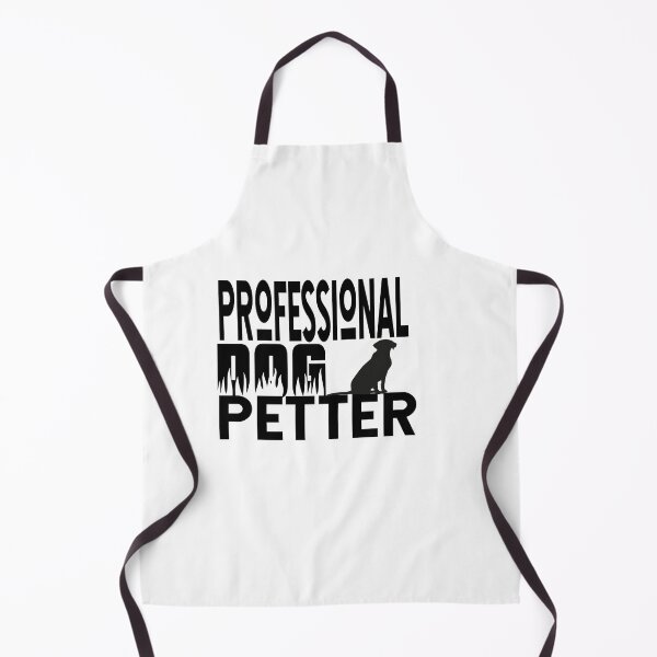 Item preview, Professional Dog Petter designed and sold by AMZIL-ZA.