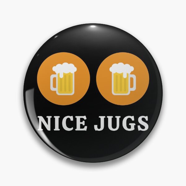 Item preview, Nice Jugs designed and sold by obinrebel.