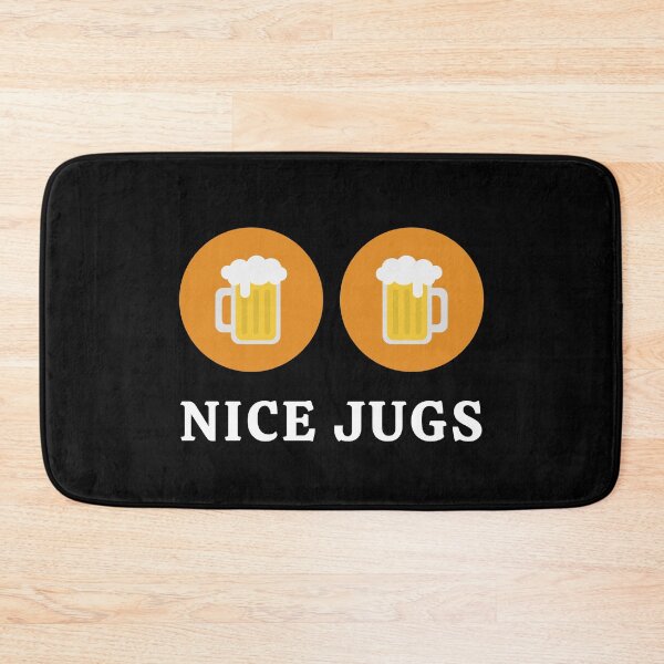 Item preview, Nice Jugs designed and sold by obinrebel.