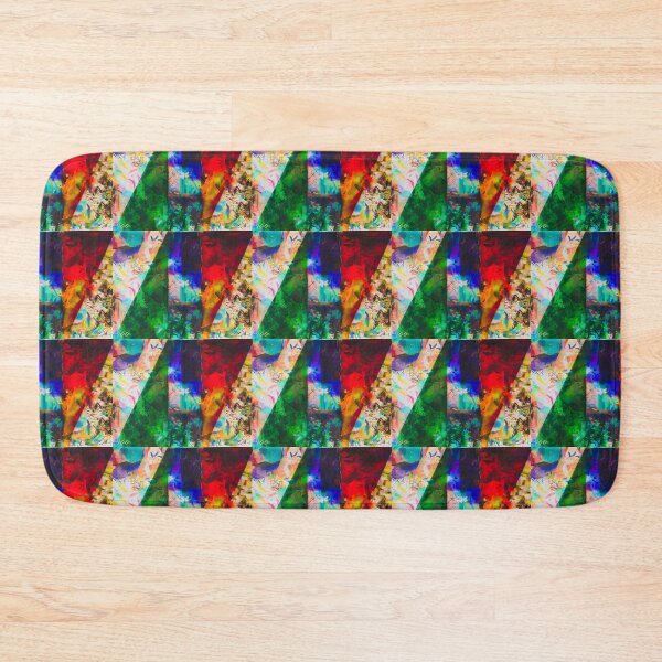 Item preview, Colorful Spaces designed and sold by KevinBlair.