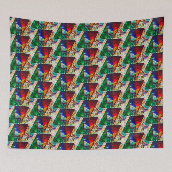 Item preview, Colorful Spaces designed and sold by KevinBlair.