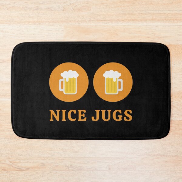 Item preview, Nice Jugs designed and sold by obinrebel.