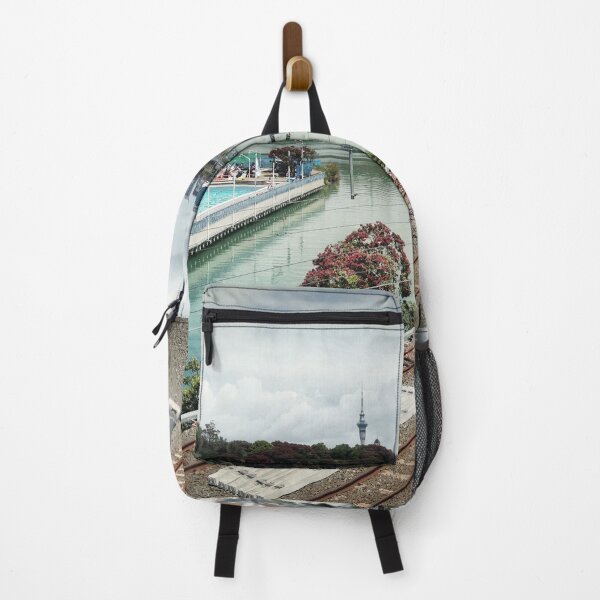 Item preview, swimming baths, auckland designed and sold by Mimi Huang.