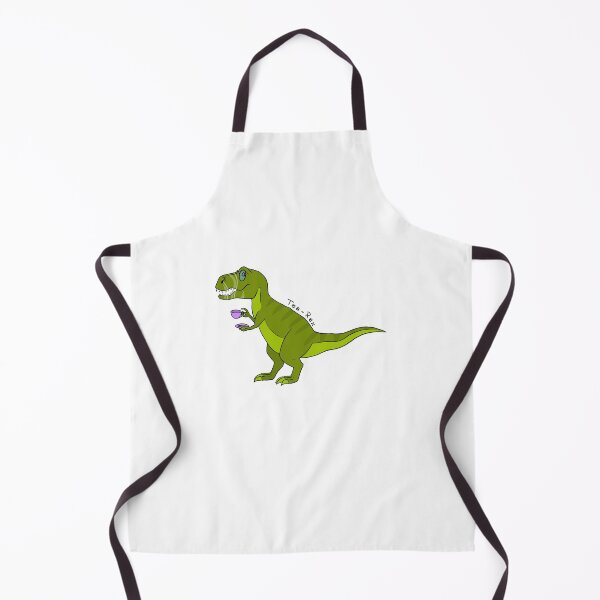 Item preview, Tea-Rex designed and sold by artsy-anny.