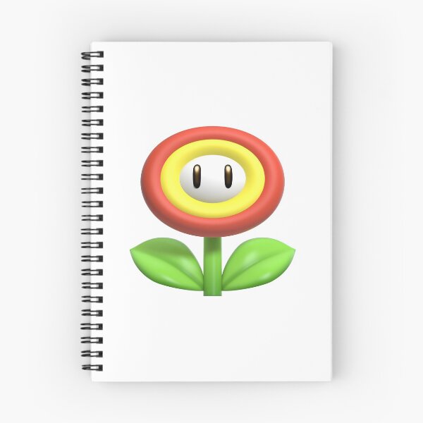 Item preview, Fire Flower designed and sold by DHSTN.