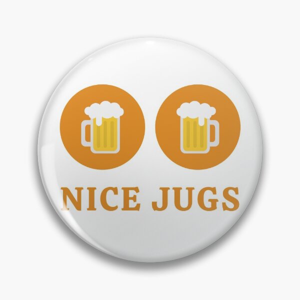 Item preview, Nice Jugs designed and sold by obinrebel.