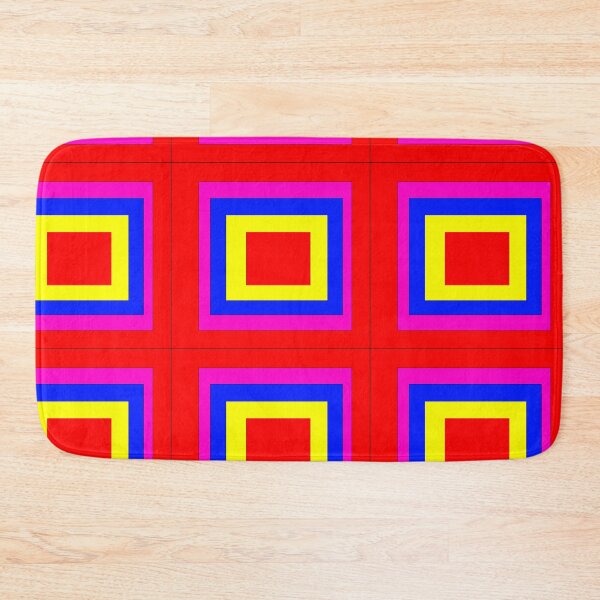 Item preview,   Creative squares 3 designed and sold by madelynhatter.
