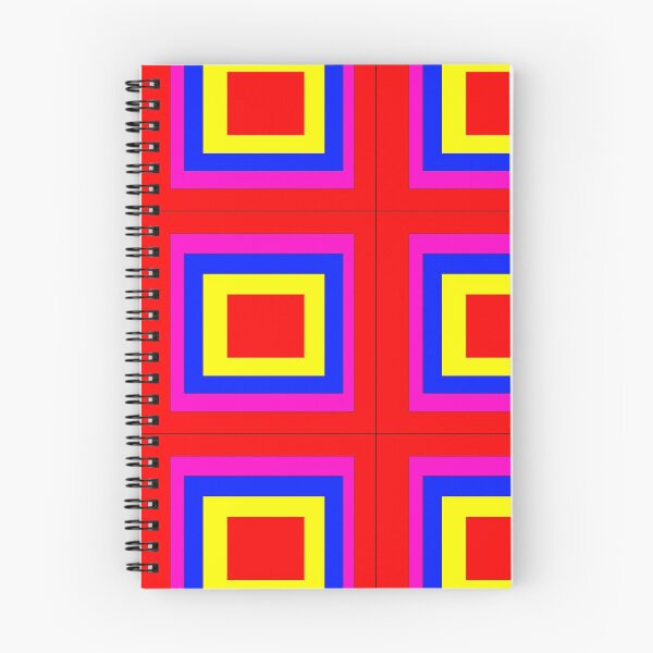 Item preview,   Creative squares 3 designed and sold by madelynhatter.