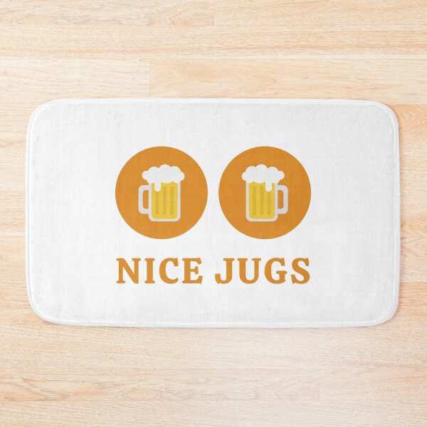 Item preview, Nice Jugs designed and sold by obinrebel.