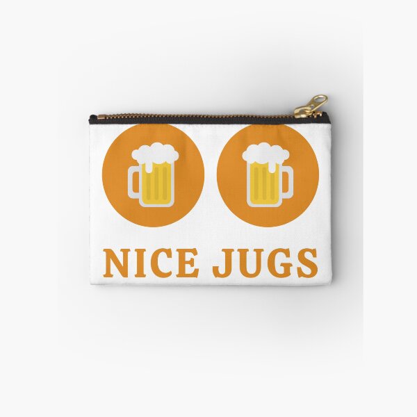 Item preview, Nice Jugs designed and sold by obinrebel.