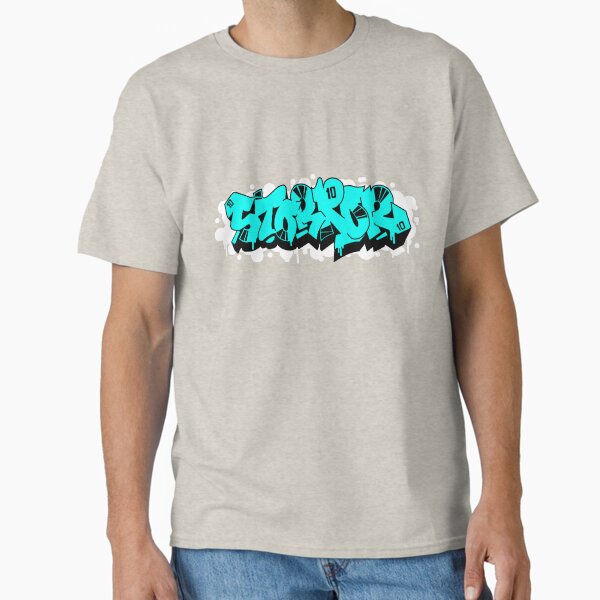 Item preview, Storror Graffiti designed and sold by 5hif7y.