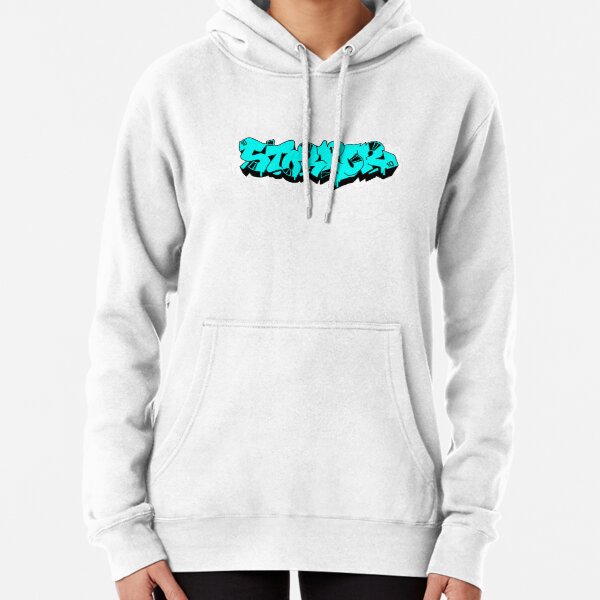 Sudaderas best sale con graffitis