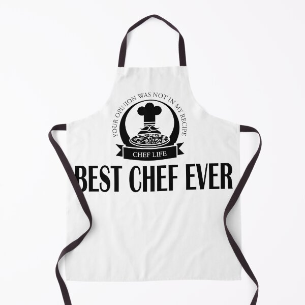 Item preview, the best chef ever designed and sold by vidyaroul.