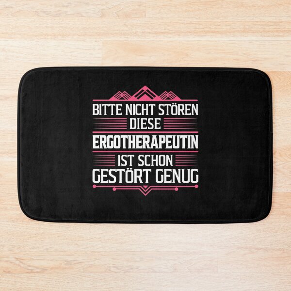 Item preview, Occupational therapist do not interfere with occupational therapy profession designed and sold by madgrfx.