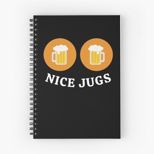 Item preview, Nice Jugs designed and sold by obinrebel.