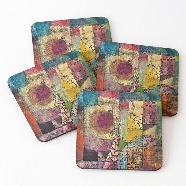 Item preview, Paul Klee, Untitled, 1914 designed and sold by SEEMUELLER.