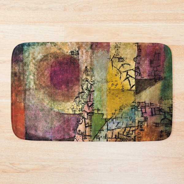Item preview, Paul Klee, Untitled, 1914 designed and sold by SEEMUELLER.