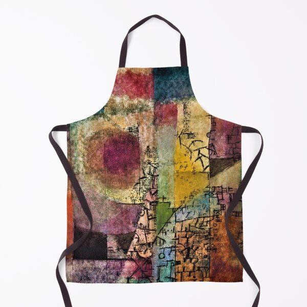 Item preview, Paul Klee, Untitled, 1914 designed and sold by SEEMUELLER.