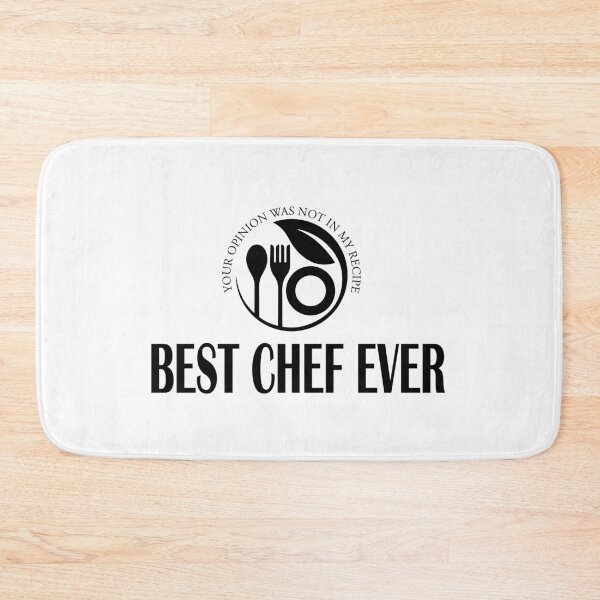 Item preview,  the best chef ever designed and sold by vidyaroul.