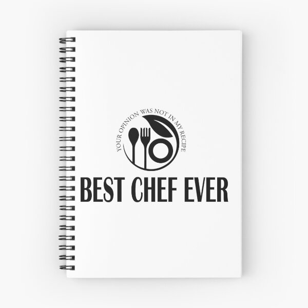 Item preview,  the best chef ever designed and sold by vidyaroul.