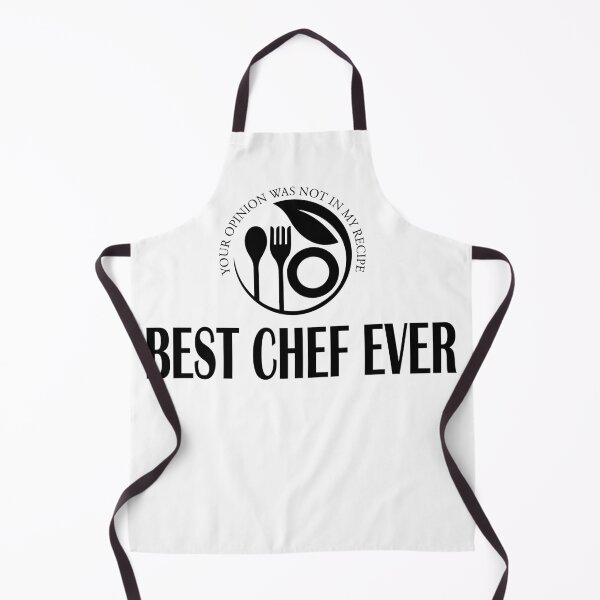 Item preview, the best chef ever designed and sold by vidyaroul.