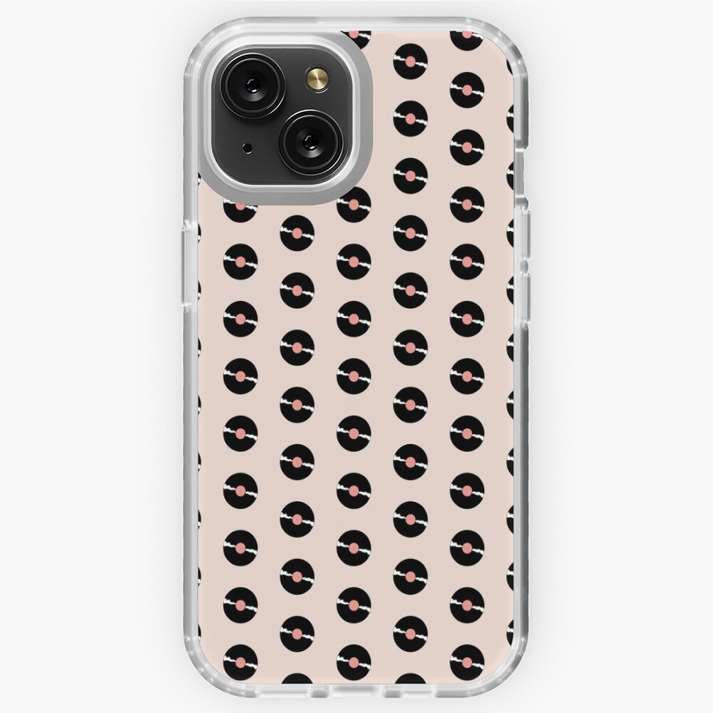 Item preview, iPhone Soft Case designed and sold by trashpanda99.