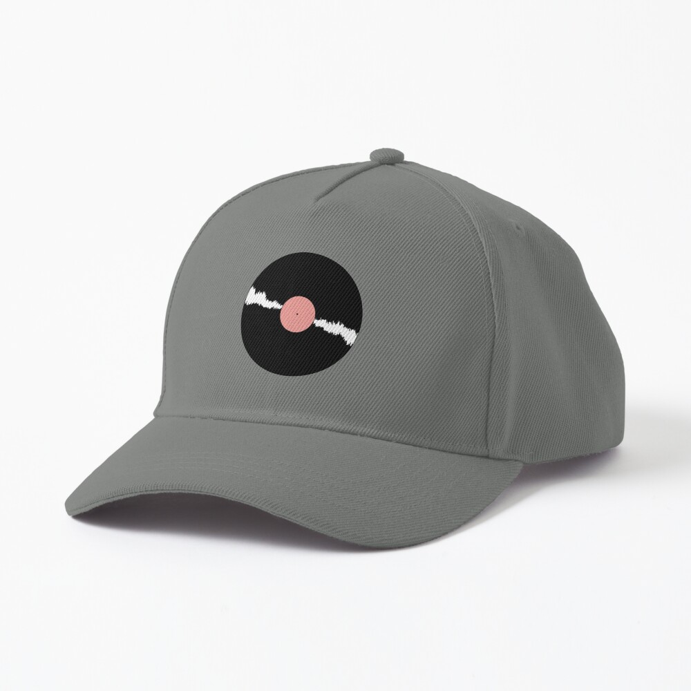 Item preview, Baseball Cap designed and sold by trashpanda99.