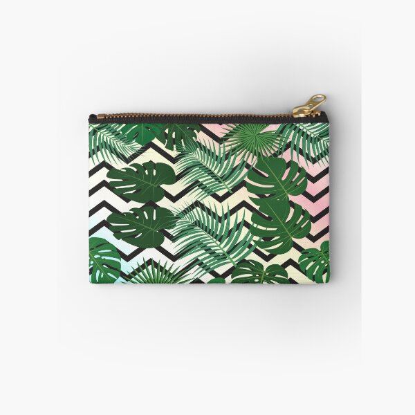 Item preview, hoja de palma botánica designed and sold by synift22.