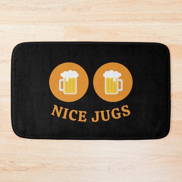 Item preview, Nice Jugs designed and sold by obinrebel.